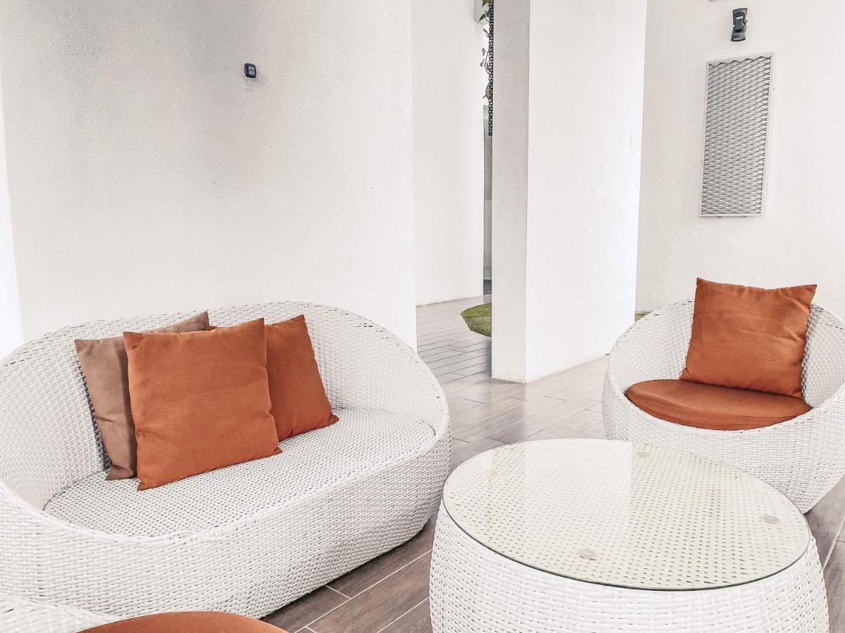 Skyline Garden 2 Bedrooms Homestay Near Klcc Kuala Lumpur Exteriér fotografie